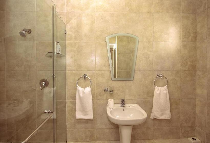 Pension 50 College Drive B&b 1