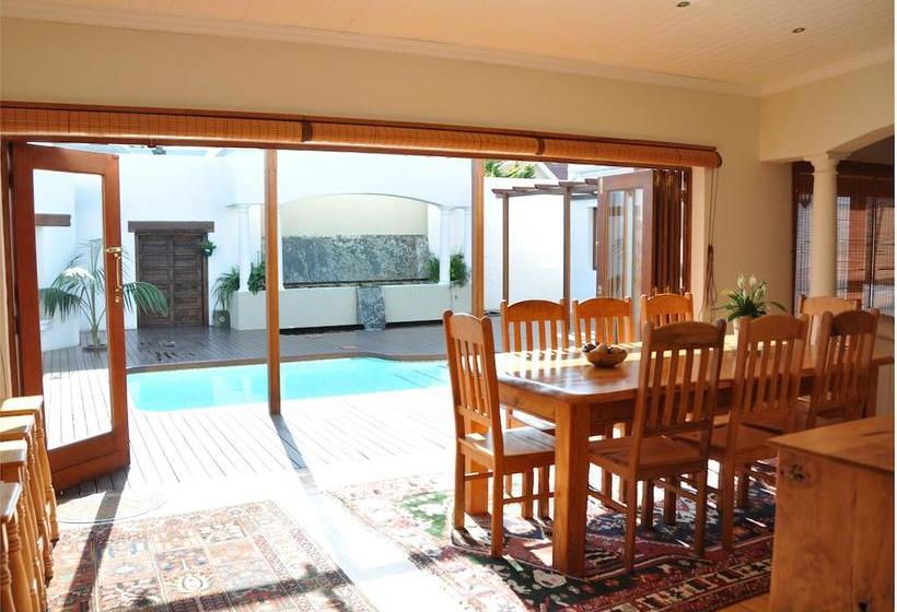 Pension 50 College Drive B&b 13