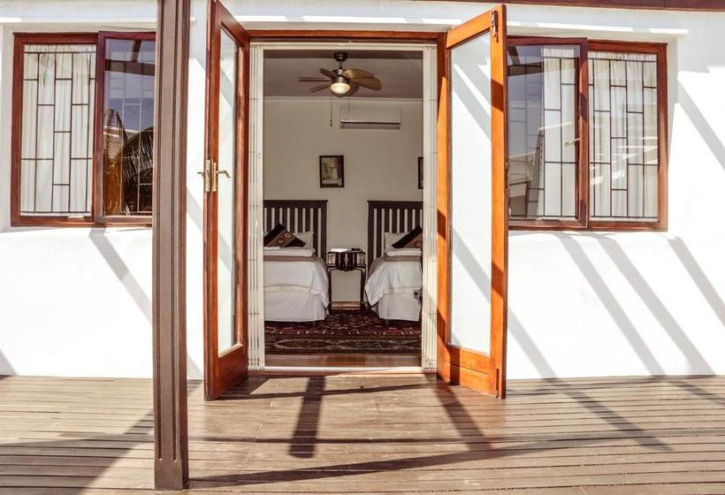 Pension 50 College Drive B&b 15