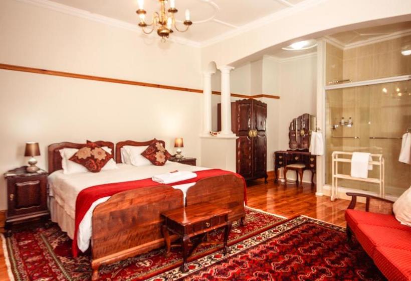 Pension 50 College Drive B&b 18