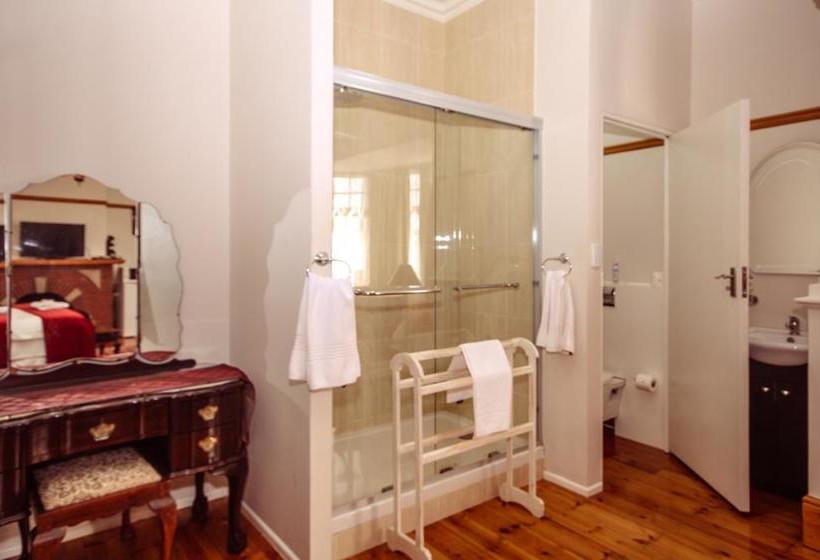 Pension 50 College Drive B&b 19