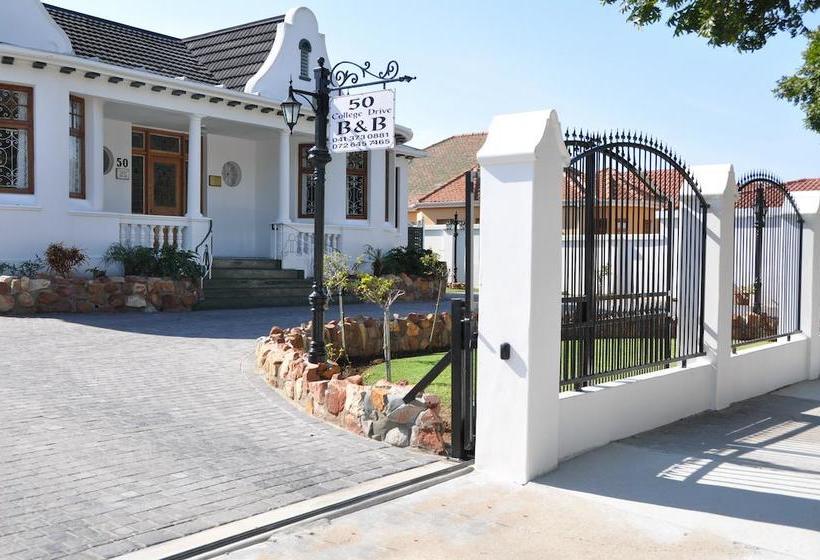 Pension 50 College Drive B&b 20