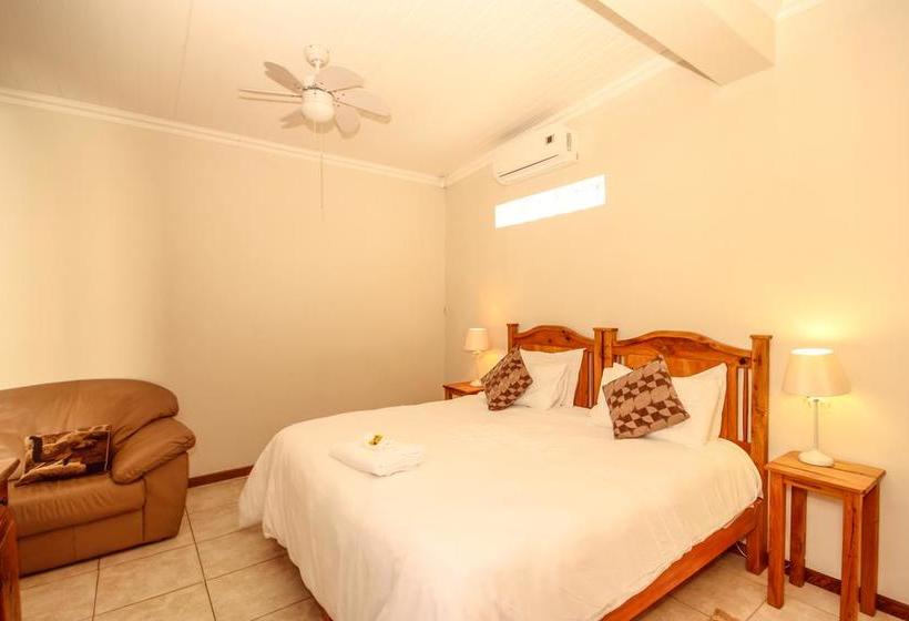 Pension 50 College Drive B&b 4