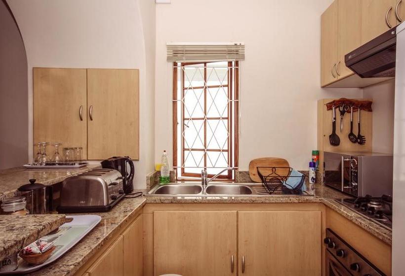 Pension 50 College Drive B&b 5