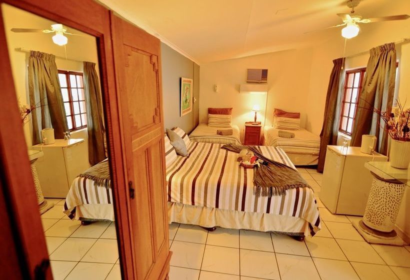 Pension Lalamo Guest House 1