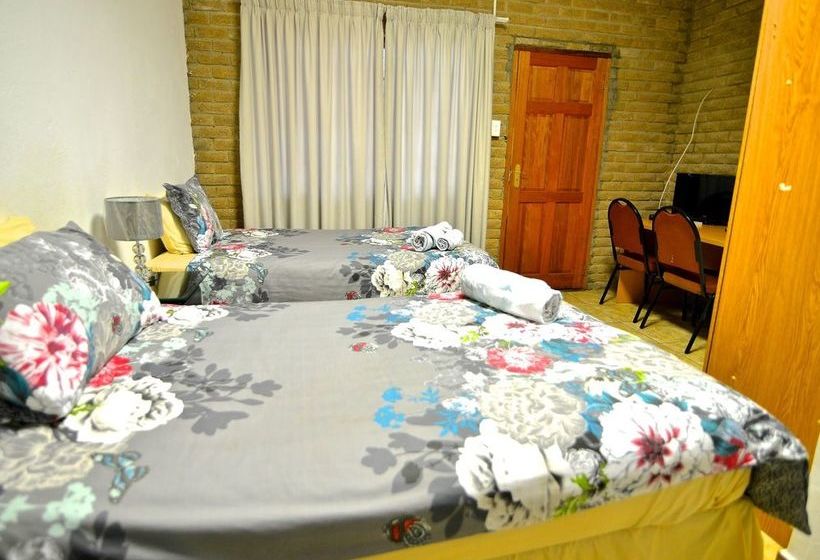 Pension Lalamo Guest House 11