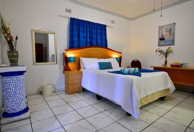 Pension Lalamo Guest House 12