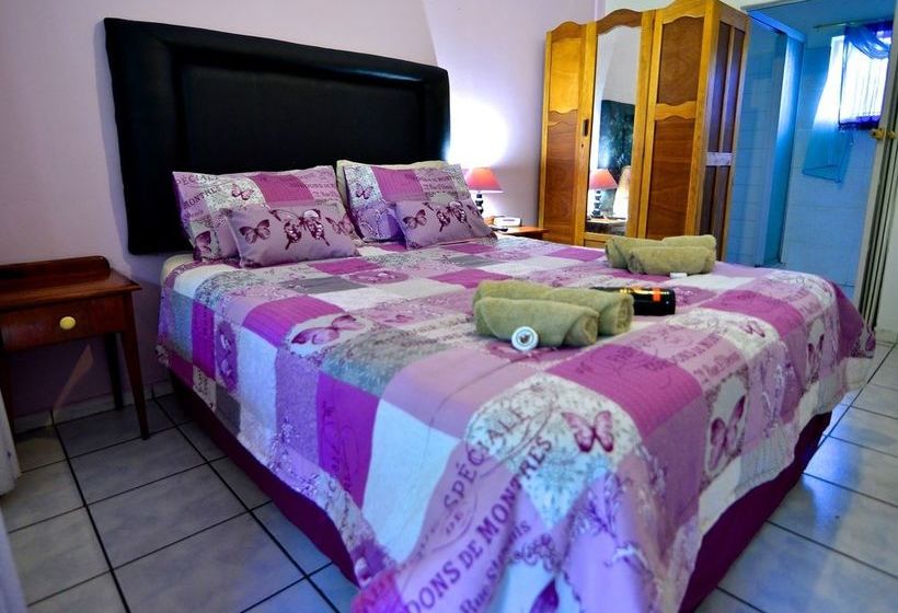 Pension Lalamo Guest House 13