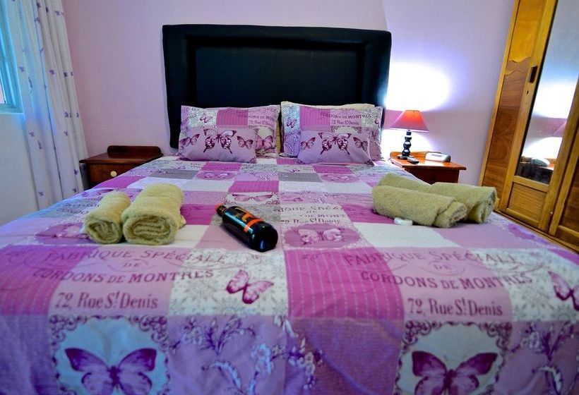 Pension Lalamo Guest House 14