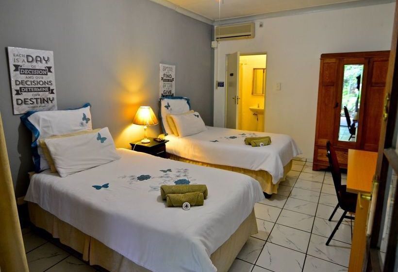 Pension Lalamo Guest House 15