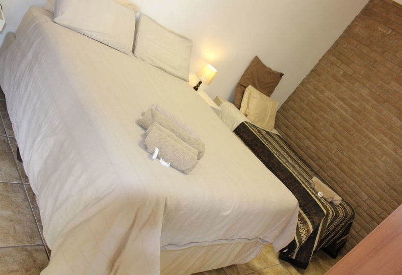 Pension Lalamo Guest House 16