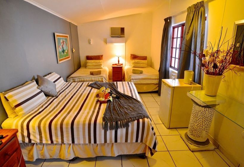 Pension Lalamo Guest House 2