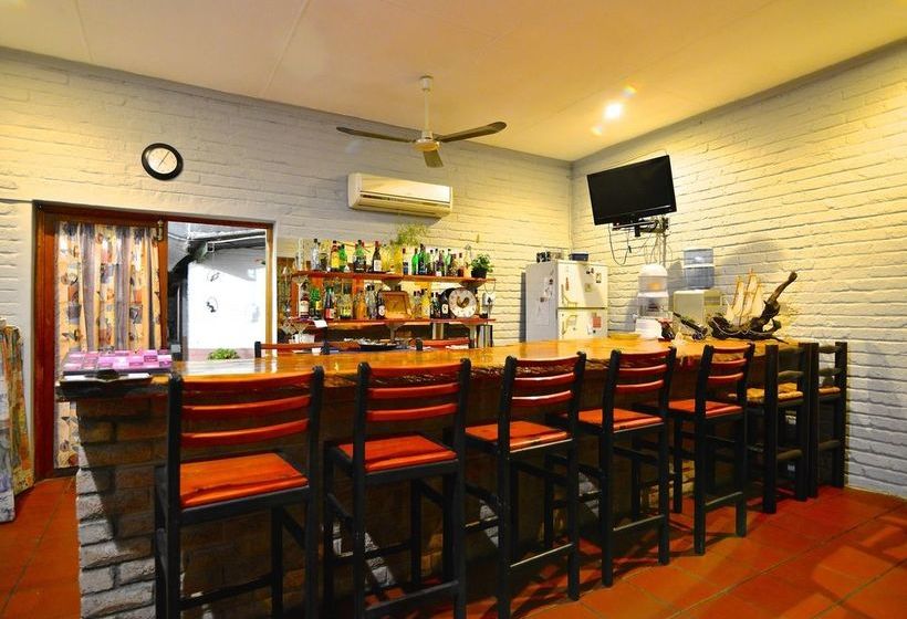 Pension Lalamo Guest House 20