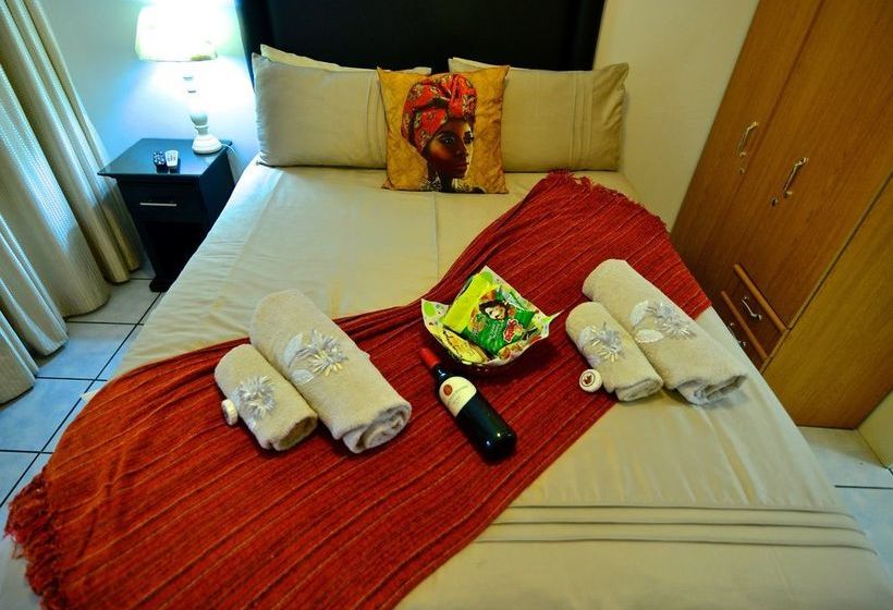 Pension Lalamo Guest House 3