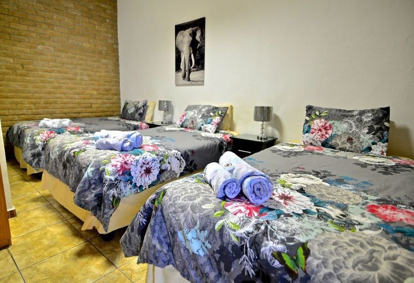 Pension Lalamo Guest House 6