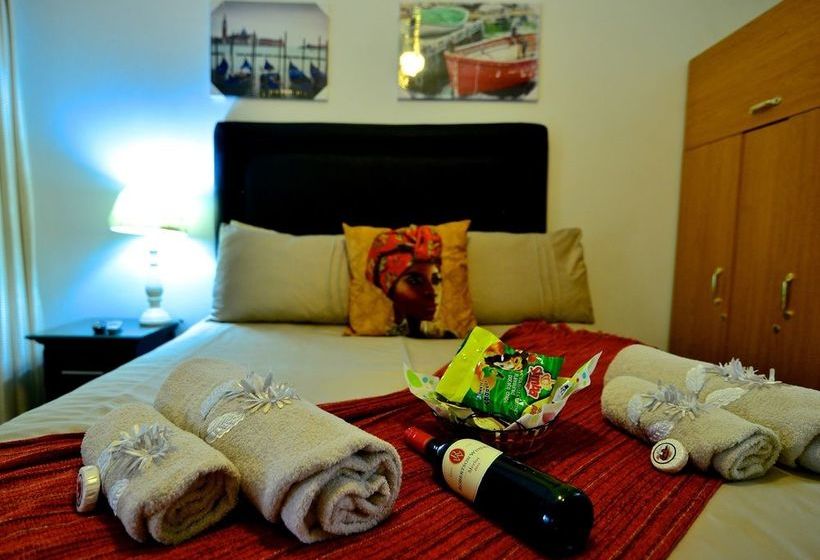 Pension Lalamo Guest House 7