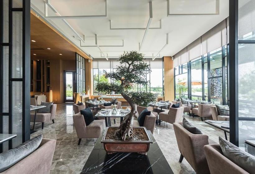 Hotel North Hill City Resort Hang Dong Chiang Mai