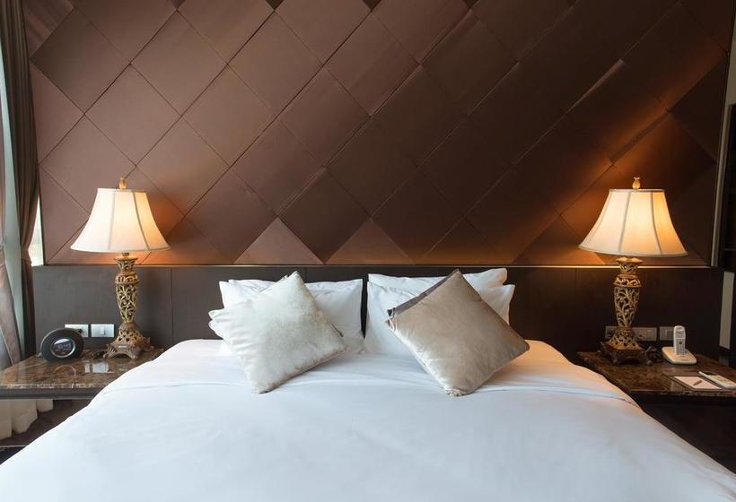 Hotel North Hill City Resort 11