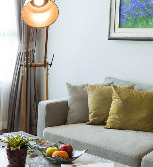 Hotel North Hill City Resort 17