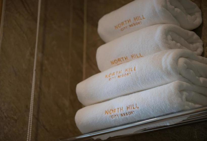 Hotel North Hill City Resort 19