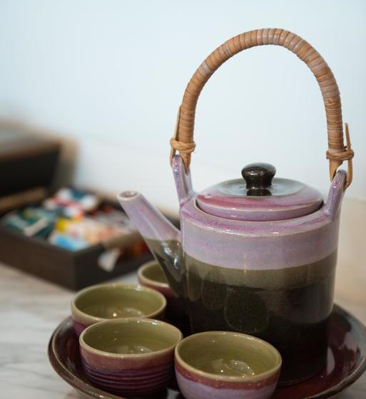 Hotel North Hill City Resort 20