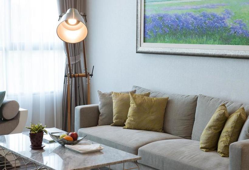 Hotel North Hill City Resort 3