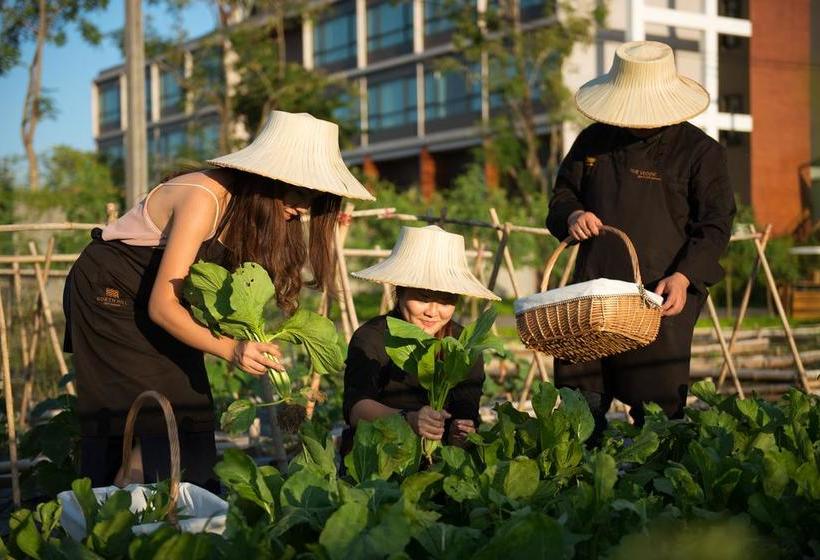 Hotel North Hill City Resort 6