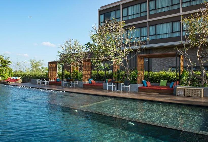 Hotel North Hill City Resort 8