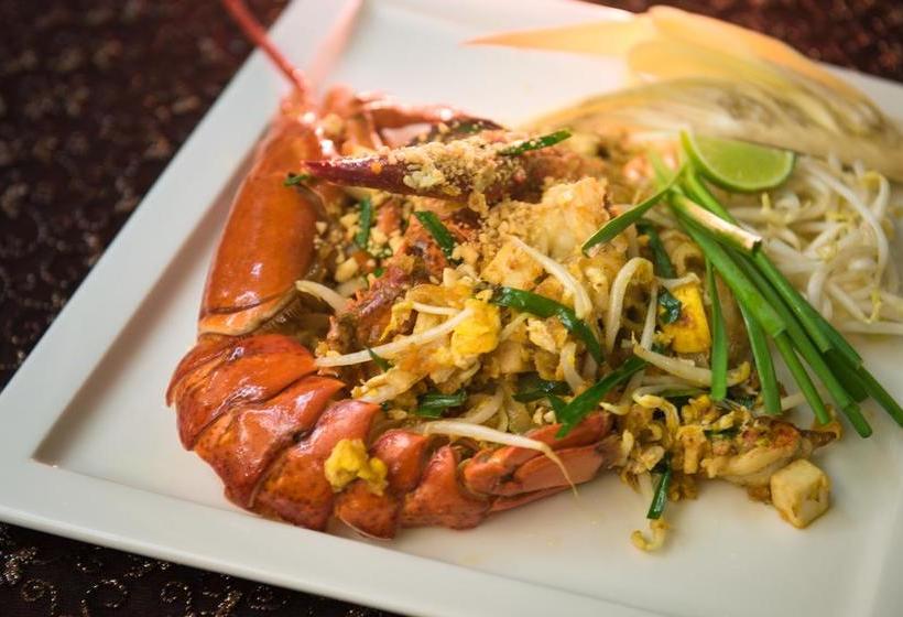 Hotel North Hill City Resort 9