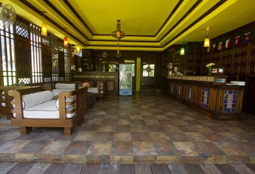 Hotel Baan Plai Doi Resort 1