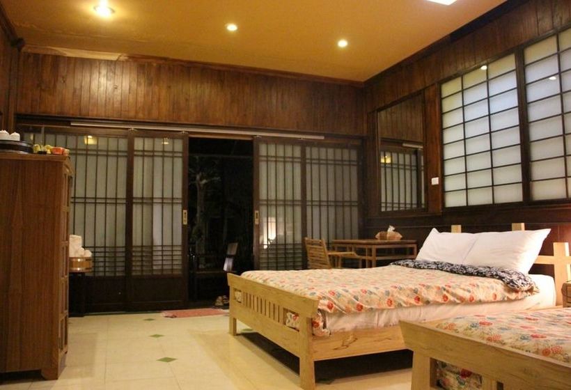 Hotel Baan Plai Doi Resort 10