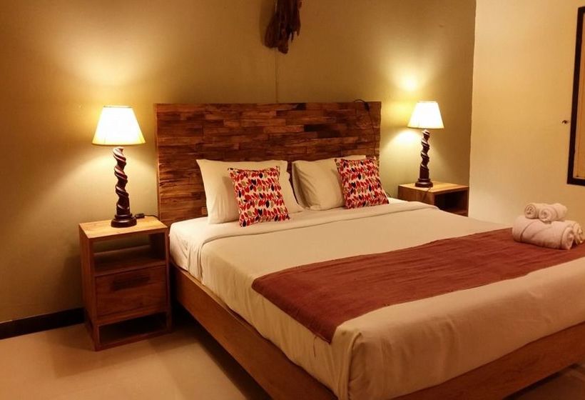 Hotel Baan Plai Doi Resort 14