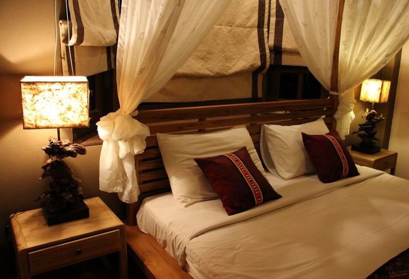 Hotel Baan Plai Doi Resort 17