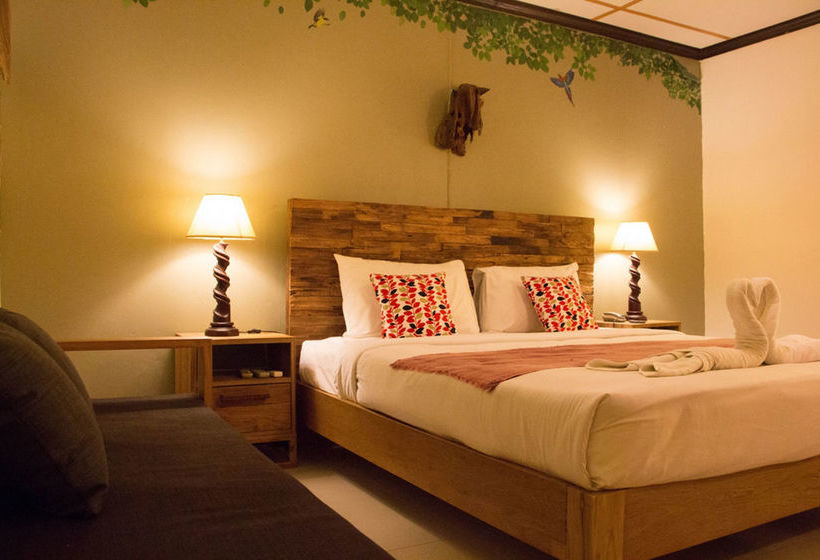 Hotel Baan Plai Doi Resort 3