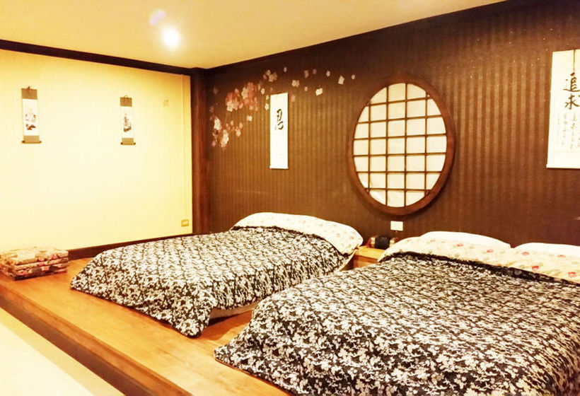 Hotel Baan Plai Doi Resort 4