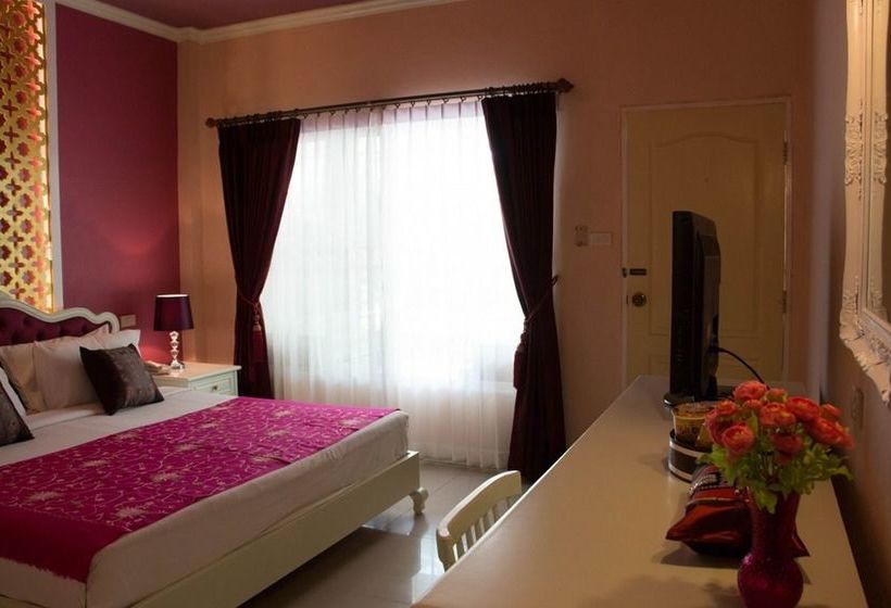 Hotel Baan Plai Doi Resort 7