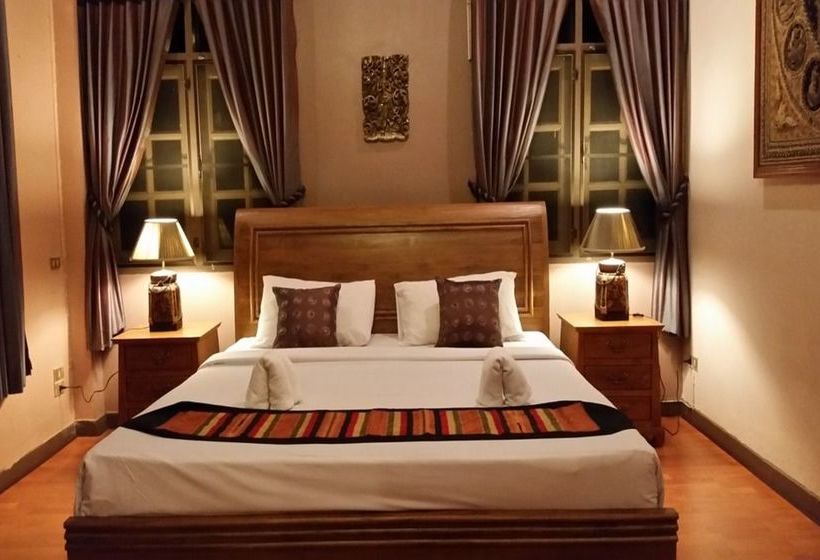 Hotel Baan Plai Doi Resort 8