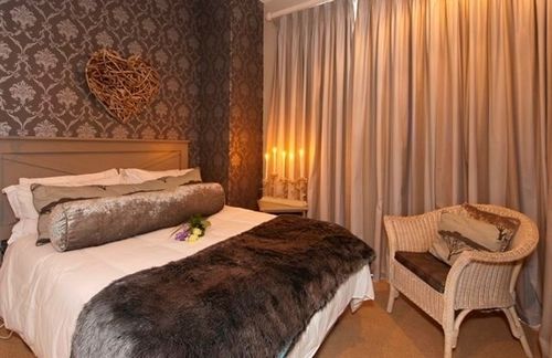 Pension Sunshowers Plett 3