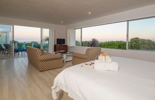 Pension Sunshowers Plett 4