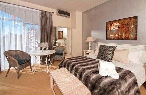 Pension Sunshowers Plett 5