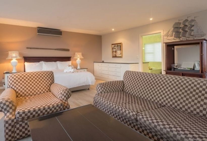 Pension Sunshowers Plett 6