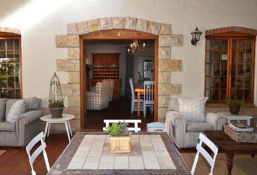 Pension By The Way Guesthouse 1