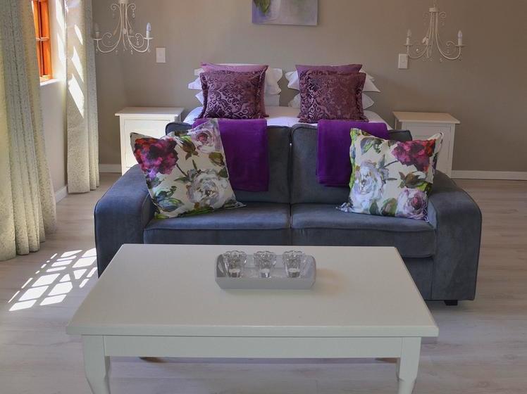 Pension By The Way Guesthouse 19