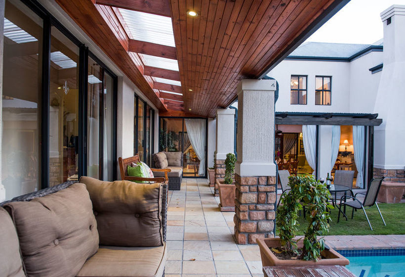 Bed and Breakfast Atlantic Ocean View Guest House