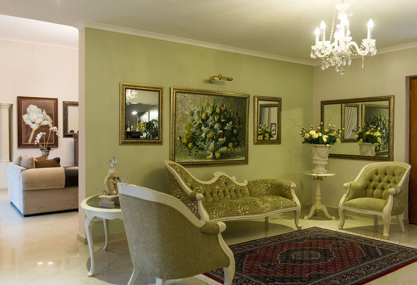 Bed and Breakfast Atlantic Ocean View Guest House 1