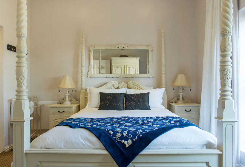 Bed and Breakfast Atlantic Ocean View Guest House 10