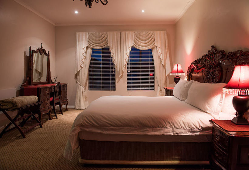 Bed and Breakfast Atlantic Ocean View Guest House 12