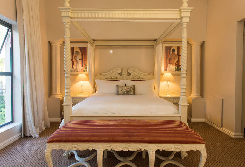 Bed and Breakfast Atlantic Ocean View Guest House 14