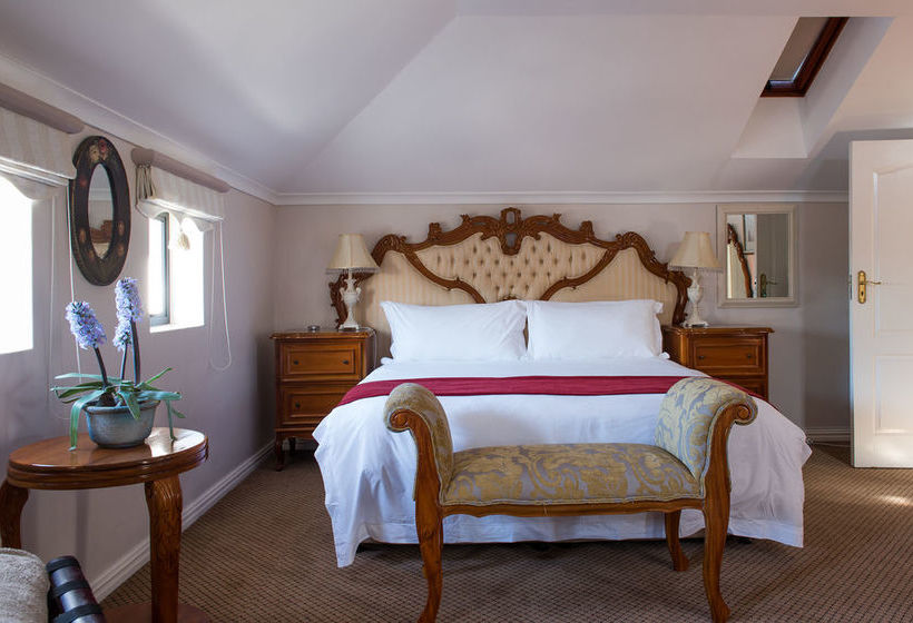 Bed and Breakfast Atlantic Ocean View Guest House 15