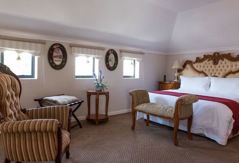 Bed and Breakfast Atlantic Ocean View Guest House 16